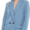 5154-ummRqS._AC_SL1200 Women's Casual Long Sleeve Lapel Oversized Button Work Office Blazer Suit Jacket