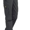 Women's Hiking Pants Convertible Quick Dry Stretch Lightweight Zip-Off Outdoor Fishing Travel Safari Pants