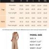 Women's Summer 2 Piece Outfits 2024 Cap Sleeve V Neck Belted Crop Tops Wide Leg Pant Sets Casual Tracksuit