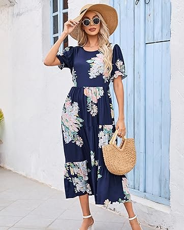 Women's Summer Clothes