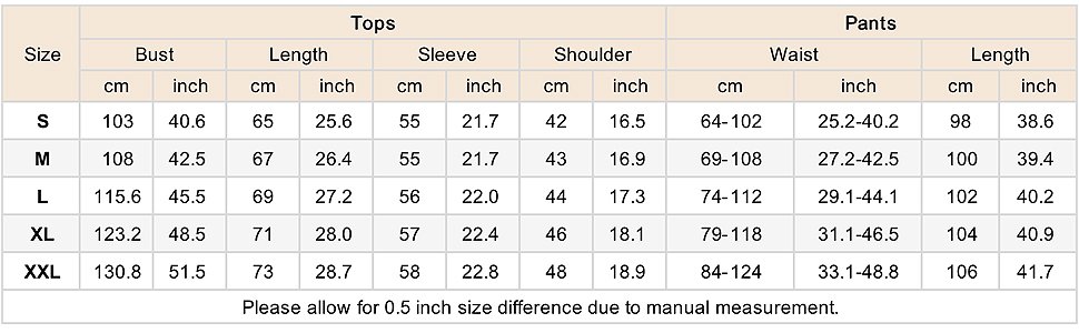 Women's silk pajamas set