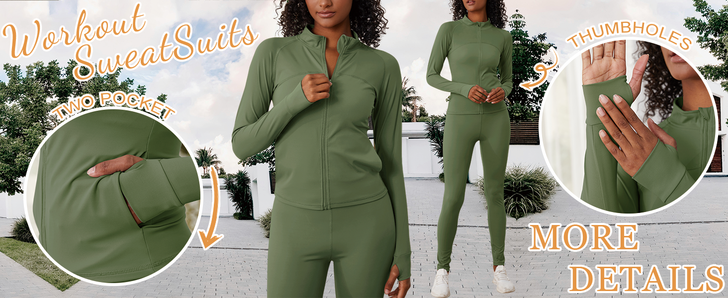 Women's two-piece bodysuit