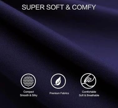 31n7Q8uPfNL._AC Pajamas-Set Womens-Bamboo Soft-Sleepwear Vest-Shorts - Super Soft Pjs Set