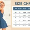 511XsUlxnlL._AC Womens Tennis Dress with Built in Shorts and Bra Workout Dress Golf Athletic Dress for Women