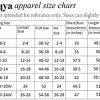 51SH9mD4U3L._AC Lace Neckline Cotton Sleepwear For Ladies Womens Round Neck Nightdress