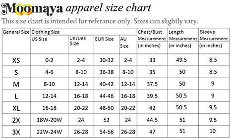51SH9mD4U3L._AC Lace Neckline Cotton Sleepwear For Ladies Womens Round Neck Nightdress