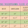 51l4a6bYEgL._AC_SL1050 Women's Silk Nightgown Short Sleeve Pure Mulberry Silk Sleepshirt Scoop Neck Nightshirt Sleepwear