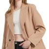 61bnsb-c3IL._AC_SL1200_517a2ca9-2130-4d2e-b7c1-d06882f8e00b Women's Casual Long Sleeve Lapel Oversized Button Work Office Blazer Suit Jacket
