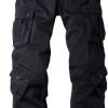 Women's Cargo Pants Quick Dry Casual Military Army Camo Combat Work Casual Pants with Pockets