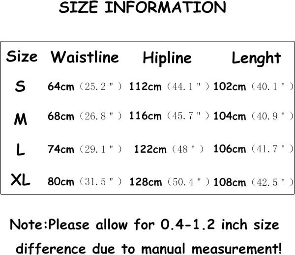 61u4AYBY0hL._AC_SL1500 Women Cargo Pants Trendy Parachute Pants Elastic Waist Hiking Pants Lightweight Waterproof Baggy Joggers with Pockets