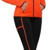 61yloVI5P1L._AC_SL1500 Active Wear Sets for Women -Workout Clothes Gym Wear TracksuitsYoga Jogging Track Outfit Legging Jacket 2 Pieces Set