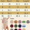 71B2VtZJzCL._AC_SL1500 Midi Pencil Basic Skirt Casual Solid Split Side Stretchy Ribbed Knit Bodycon Mid Length Skirts for Women