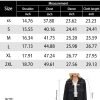 71EoLDcifLL._AC_SL1500 Women's Rain Jacket Lightweight Waterproof Rain Coat with Hooded Windproof Adjustable Windbreaker