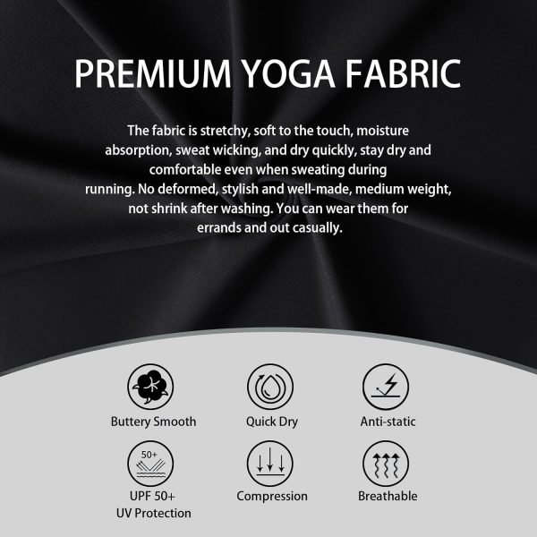 71RkKuPFYnL._AC_SL1500 Womens Cargo Pants Stretchy High Waisted Joggers Baggy Casual Drawstring Sweatpants with Pockets Hiking Pant