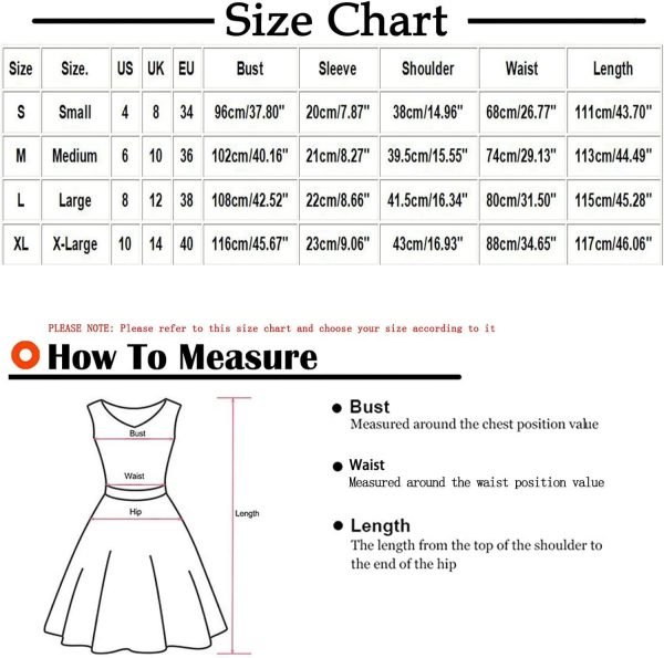 Womens Summer Dresses Casual Short Sleeve Crewneck Swing Dress Casual Tiered t Shirt Dress with Pockets 2024 Trendy Outfits