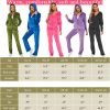 71V4hgDiglL._AC_SL1500 Velour Track Suits for Women Set Fall Sweatsuits 2 Piece