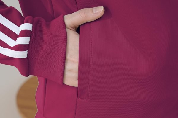 71VoS7i7u5L._AC_SL1500 Tracksuit for Women 2 Piece Sweatsuit Outfits Long Sleeve Zip Up Lounge Jogging Suits