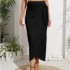 71a_ORNF9hL._AC_SL1500_194de444-d6fc-4b95-a073-4c124e90aa84 Women’s Maxi Skirt High Waist Wrap Pencil Long Skirts for Women Slim Boho Draped Front Bodycon Dresses