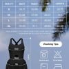 71rZbfnenHL._AC_SL1500 Athletic Romper Workout Onesie for Women, Quick-dry Running Active Romper One Piece Outfits with 2 Side Pockets