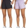 71tUy8lmHdL._AC_SL1500 Athletic Shorts for Women with Pockets High Waist Running Workout Shorts Gym Yoga White Summer Shorts