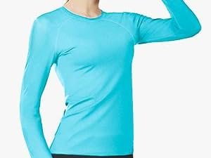 Slim fit - flattering figure