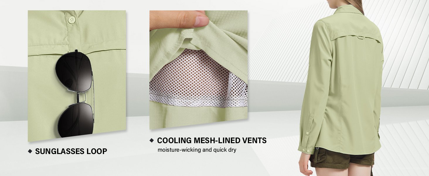 safari clothes for women